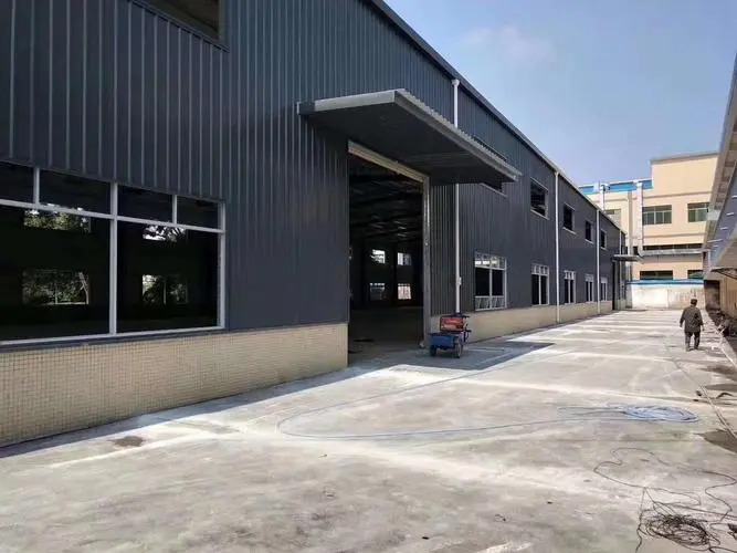 Factory