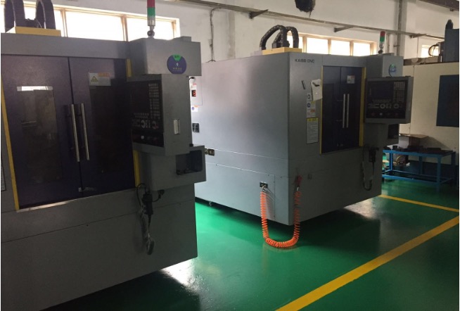 Our Factory