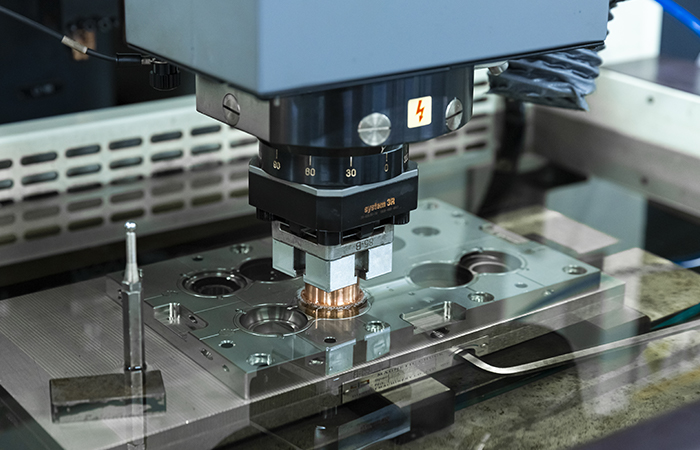 Dente manufacturing