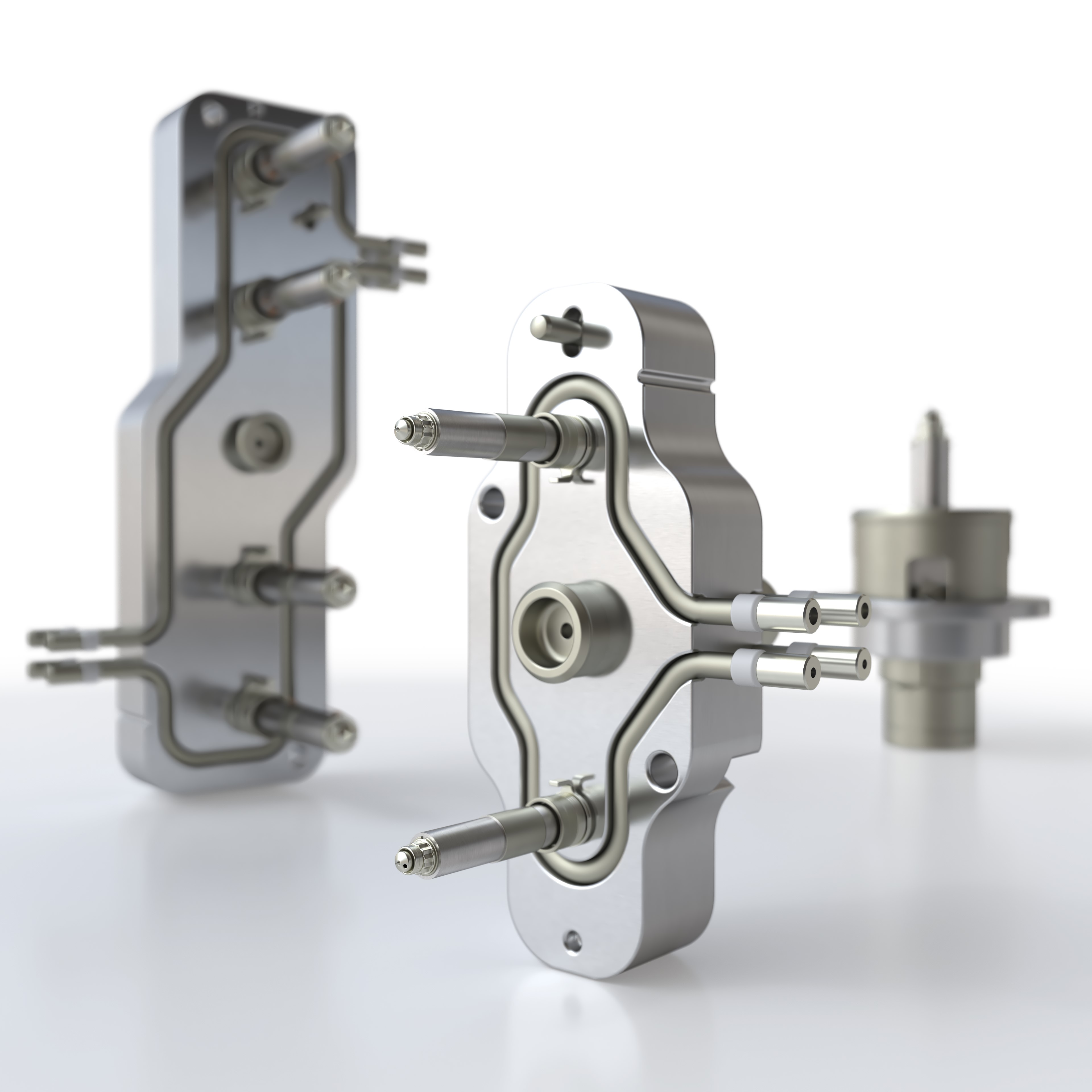 Mold Manufacturing