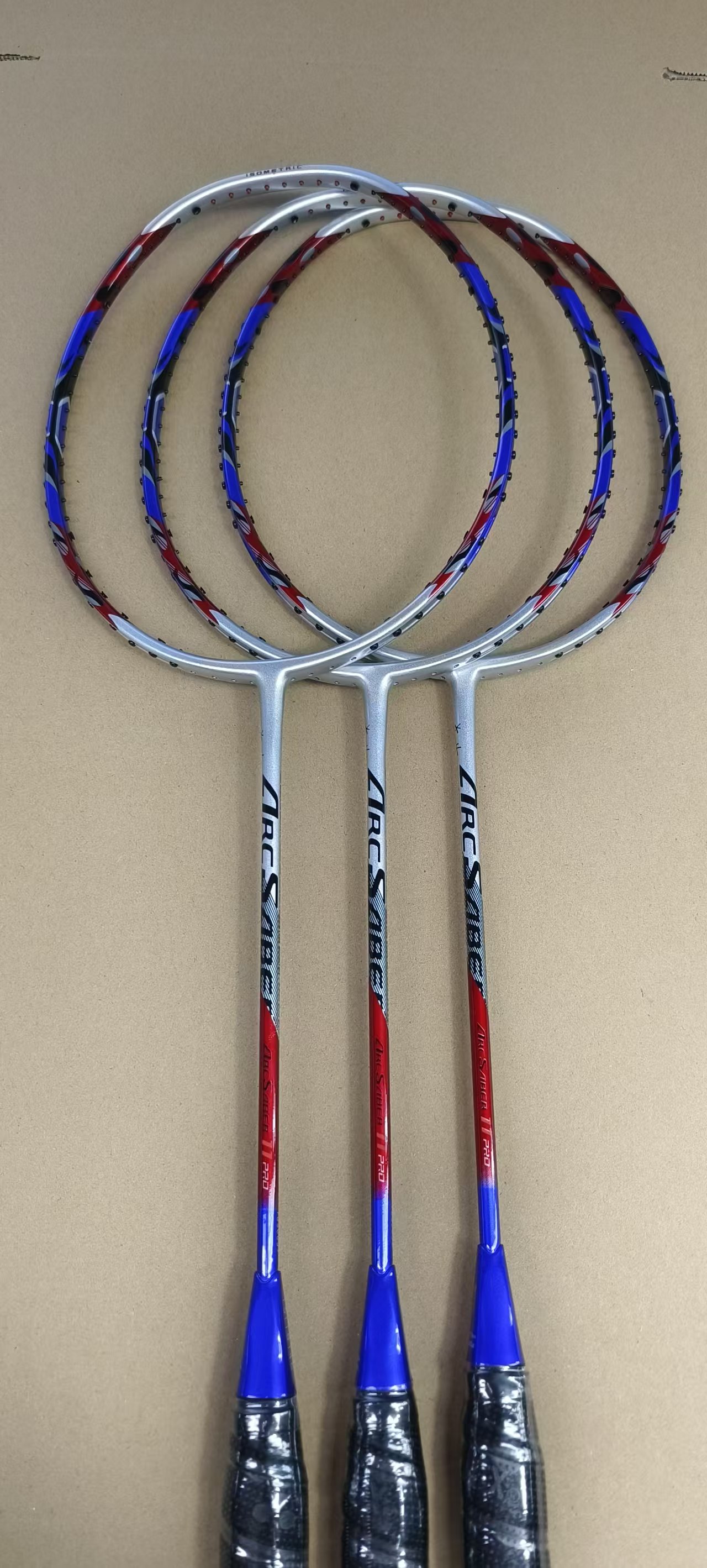 Badminton