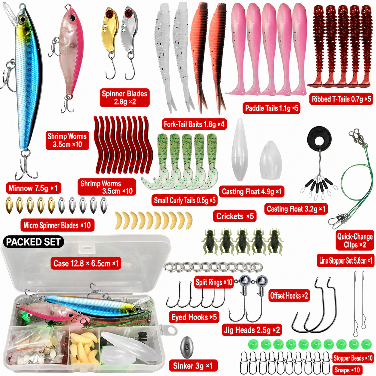 Fishing Lure