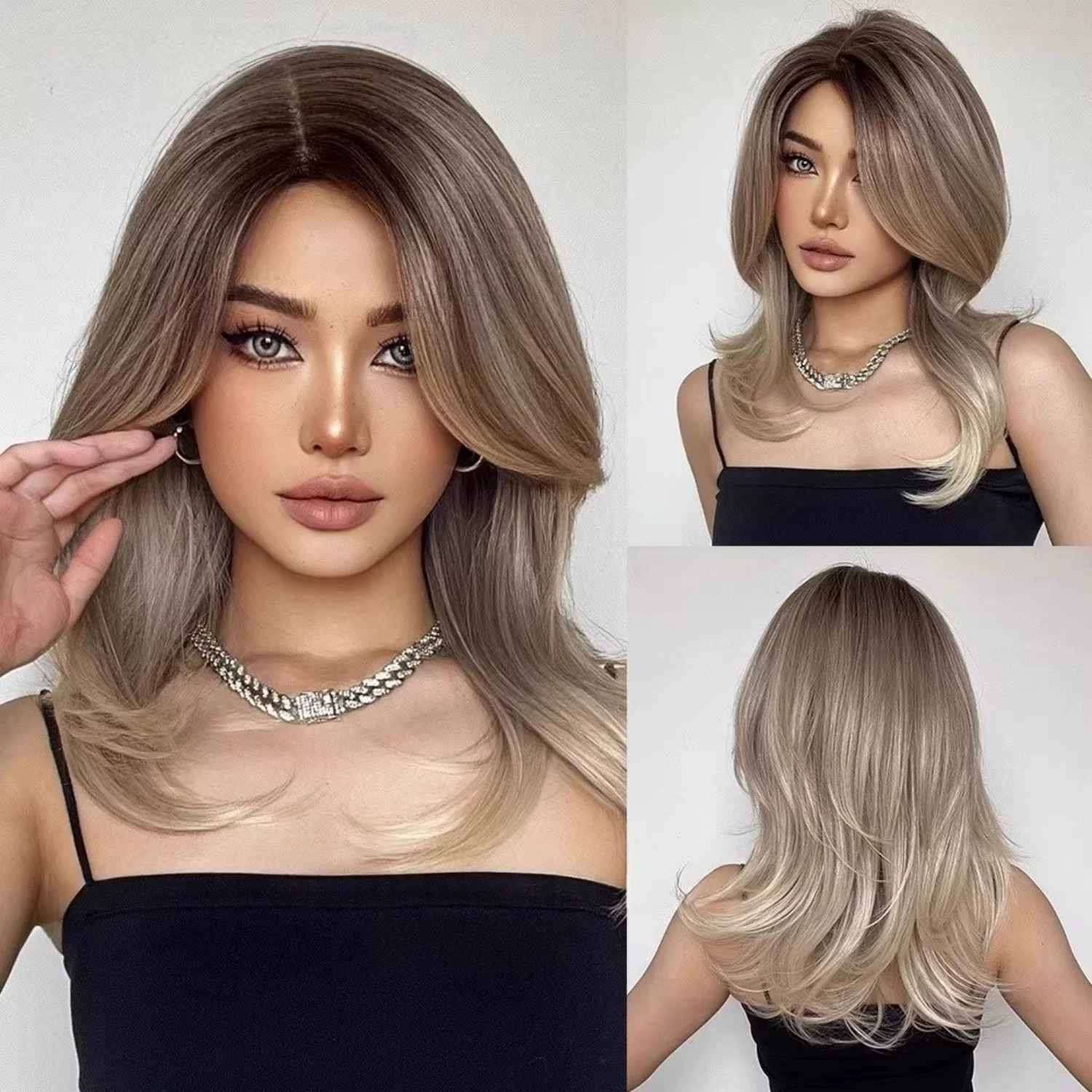 Wigs